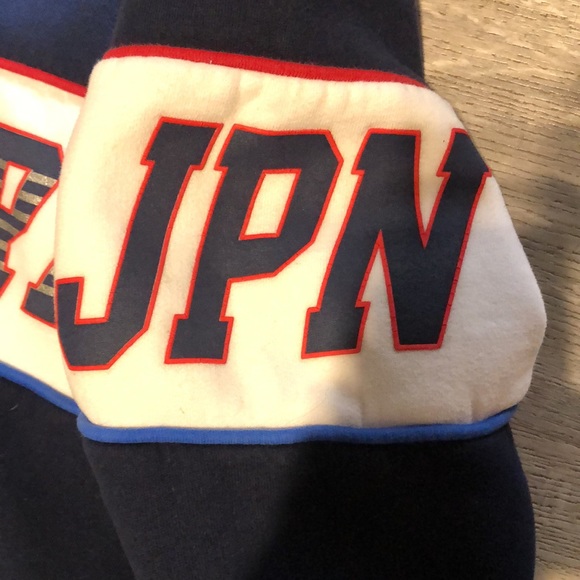 Superdry crew neck pullover - Picture 4 of 11